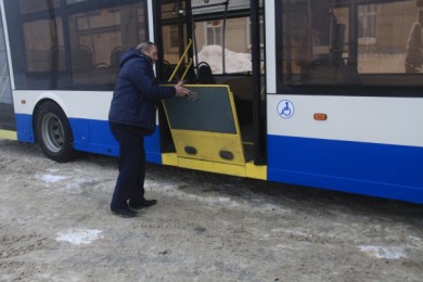 В Белгороде «Городскому пассажирскому транспорту» выделят 36 миллионов рублей