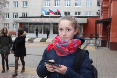 Белгородские педагоги: «Огульно запрещать гаджеты в школах нельзя»