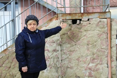 Кто же так строит?!