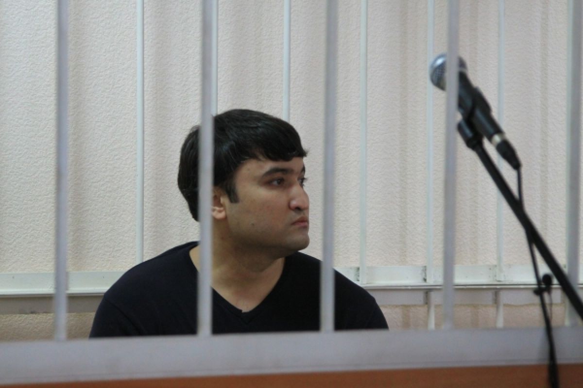 Белгородский хирург: «Прошу судить меня в соответствии с законом»