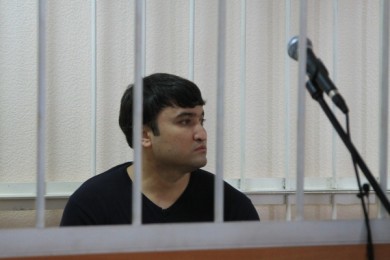 Белгородский хирург: «Прошу судить меня в соответствии с законом»