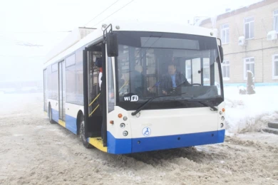 В Белгороде работникам «Городского пассажирского транспорта» задолжали уже более 43 миллионов рублей
