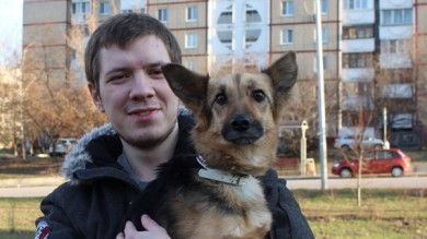 «Теперь люди для неё не существуют»