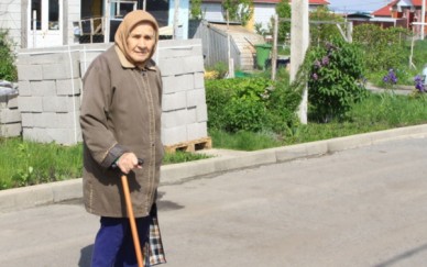 Ветеранов отправили в ссылку