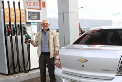 Вот это заливает!