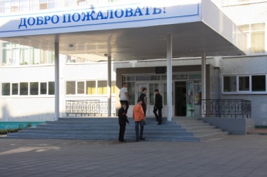 В Белгороде появятся новые школы