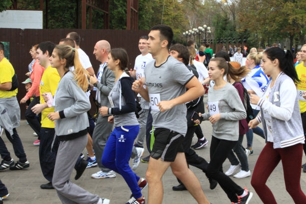 Белгородцы, поучаствовавшие в благотворительном марафоне «Добрый город» с детьми до года получат призы