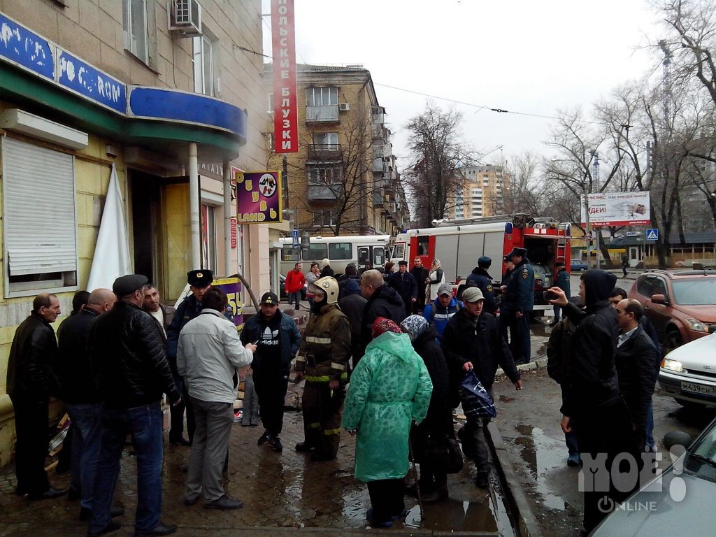Магазин Разорился За 3 Месяца Форум