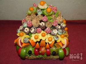 Фото из архива семьи Макаренко