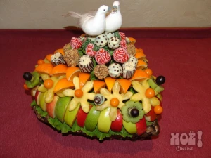 Фото из архива семьи Макаренко