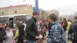 Фото Татьяны Григорьевой