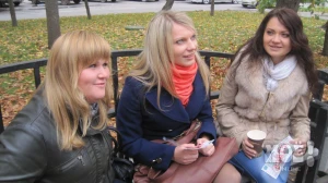 Фото Татьяны Григорьевой