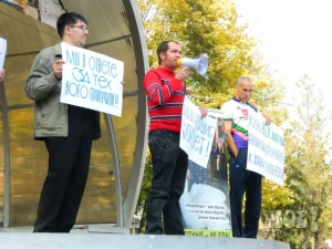 Фото Романа Стригункова