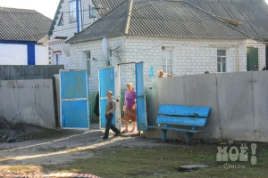 Бабушка и старший брат погибшей