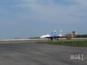 Фото Александра Куликова