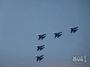 Фото Александра Куликова