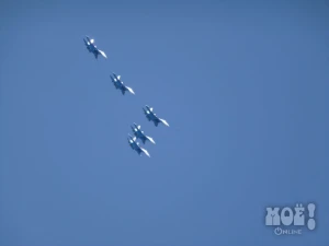 Фото Александра Куликова