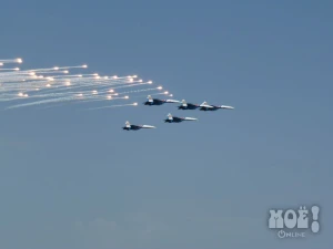 Фото Александра Куликова