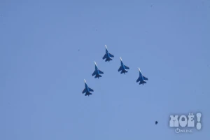 Фото Александра Куликова