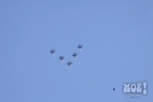 Фото Александра Куликова