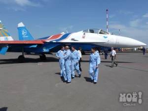 Фото Александра Куликова