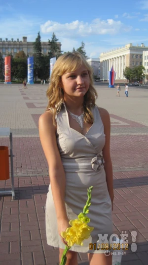 Фото Татьяны Григорьевой