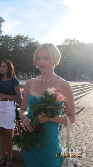 Фото Татьяны Григорьевой