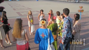 Фото Татьяны Григорьевой