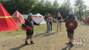 Фото Александра Куликова