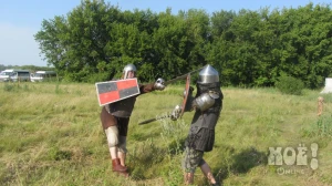 Фото Александра Куликова