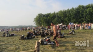 Фото Александра Куликова