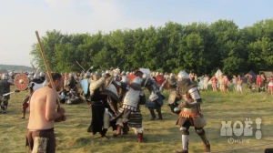 Фото Александра Куликова