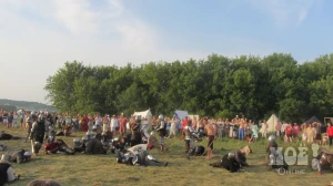 Фото Александра Куликова