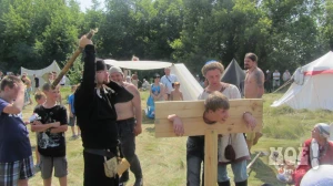 Фото Александра Куликова