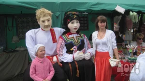 Фото Татьяны Григорьевой