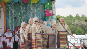 Фото Татьяны Григорьевой