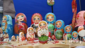 Фото Татьяны Григорьевой