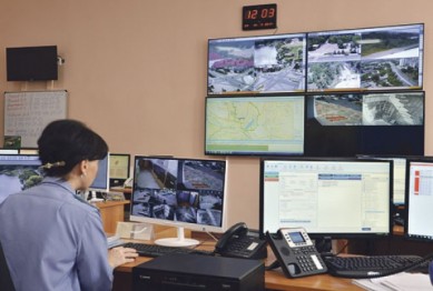 Я за вами слежу!