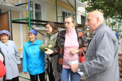 На Белгородчине, как и в Москве, может начаться реновация жилья