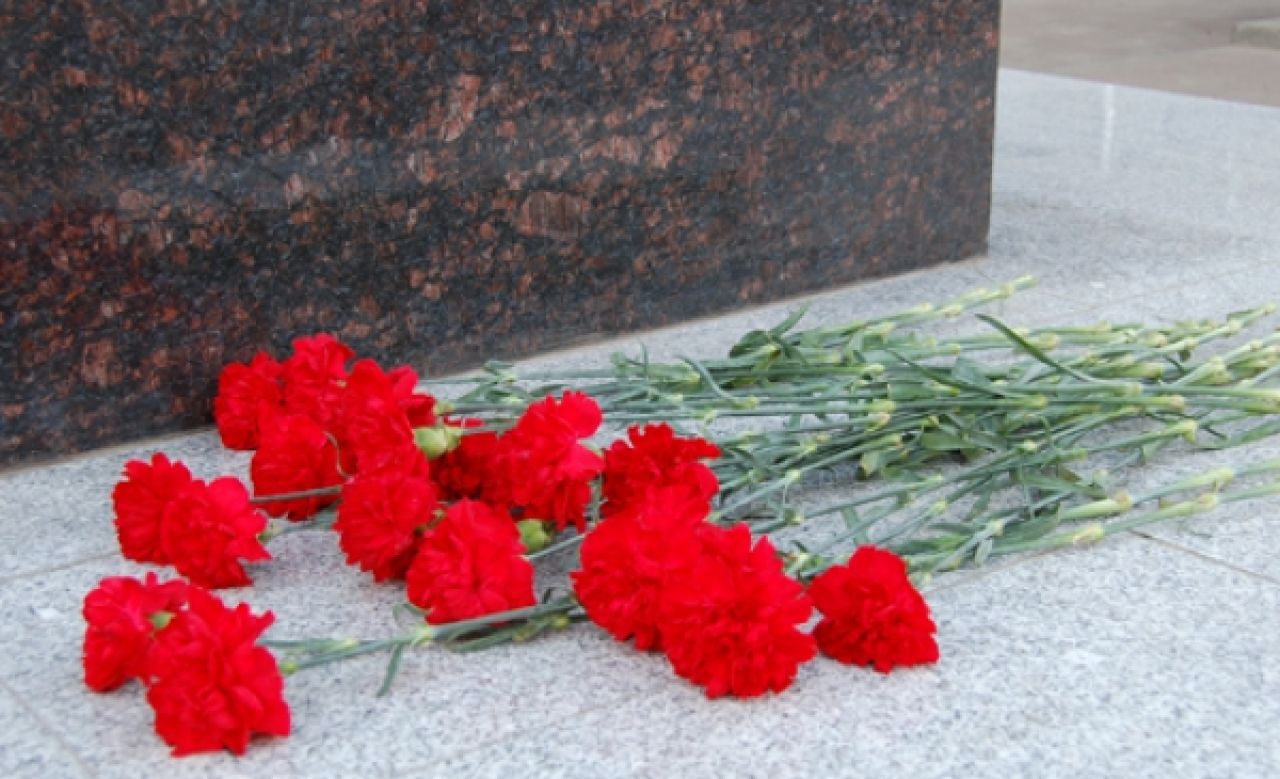 На Белгородчине дочери фронтовика отказали в памятнике на могилу отца за счет государства