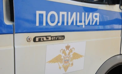 В районе гаражного кооператива задержали белгородца с двумя пакетами марихуаны