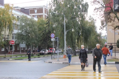 От ложных минирований в Белгороде пострадало 9 объектов