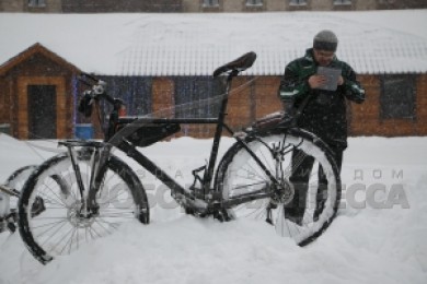 В администрации Белгородской области собирают идеи горожан о велодорожках