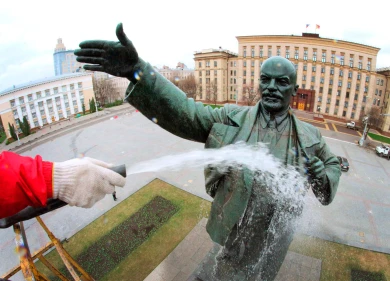 Что думают белгородцы  о событиях 100-летней давности, которые изменили мир

