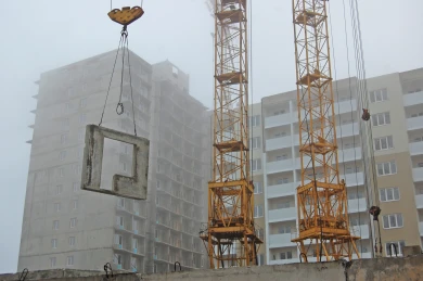 Жильё на Белгородчине подорожало на 452 рублей за 1 кв. метр