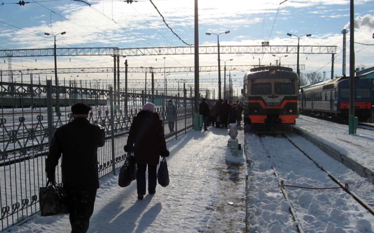 Фото из архива ИД "Свободная пресса"