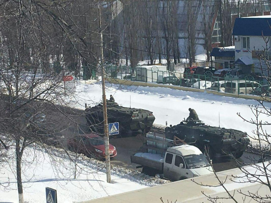 Белгород саратов на машине