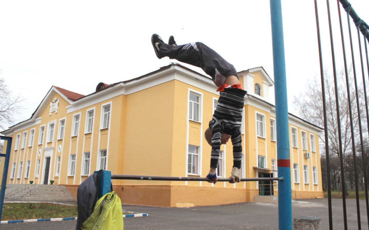 В Белгороде на весенних каникулах детей будут развлекать и кормить в школах
