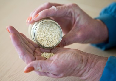 Белгородская область получит более 120 млн рублей на развитие здравоохранения