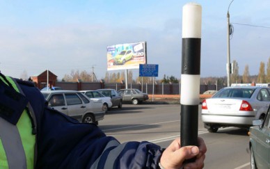 Из-за похитителя продуктов в Белгородском районе объявили план 